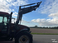 Front-laders / Frontlader / Voorlader Faucheux Prestige 150