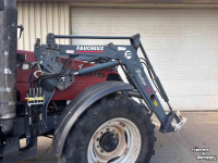 Front-laders / Frontlader / Voorlader Faucheux Prestige 150