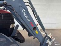 Front-laders / Frontlader / Voorlader Faucheux Prestige 150