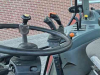 Front-laders / Frontlader / Voorlader Faucheux Prestige 150