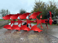 Ploegen Maschio Unico XL HD Vario FS 4+0