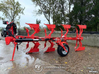 Ploegen Maschio Unico XL HD Vario FS 4+0