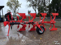 Ploegen Maschio Unico XL HD Vario FS 4+0