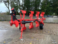 Ploegen Maschio Unico XL HD Vario FS 4+0