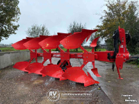 Ploegen Maschio Unico XL HD Vario FS 4+0