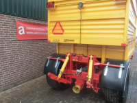Overige bosbouwmachines en toebehoren  N3839 Snipperkipper
