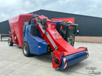 Voermengwagen Siloking SelfLine Premium 2215-22