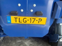 Voermengwagen Vertikaal Siloking SelfLine Premium 2215-22