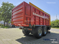 Opraapwagen Schuitemaker RAPIDE 6600 S
