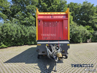 Opraapwagen Schuitemaker RAPIDE 6600 S