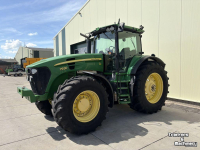Tractor / Trekker John Deere 7930 PQ