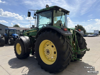 Tractor / Trekker John Deere 7930 PQ