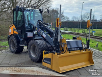 Kilverbak Harcon LB 3D 50