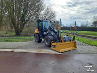 Kilverbak Harcon LB 3D 50