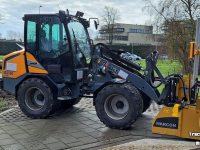 Kilverbak Harcon LB 3D 50