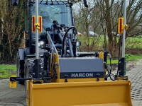 Kilverbak Harcon LB 3D 50