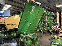 Maaier Krone R 320 CV