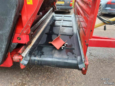Voerverdeelwagen  / Voerdoseerwagen Schuitemaker Amigo 30 S