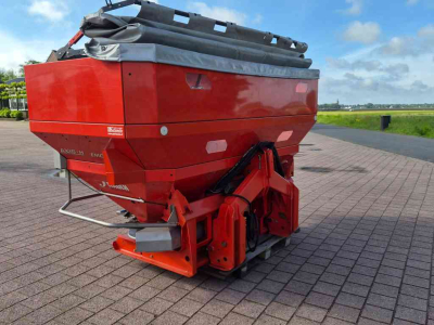 Kunstmeststrooier Rauch Axis H EMC + W 50.1