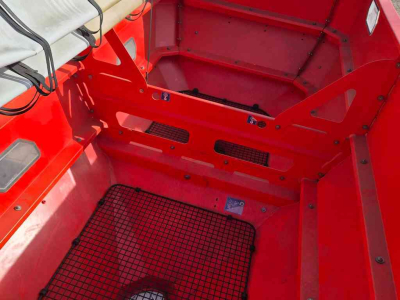 Kunstmeststrooier Rauch Axis H EMC + W 50.1