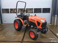 Compact tractor Kubota LX 401  compact tractor