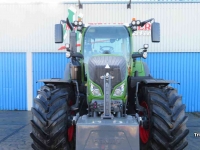 Traktoren Fendt 724 Vario Profi Plus Tractor Traktor Tracteur Nieuw