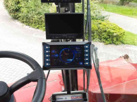 Zelfrijdende Voermengwagen Siloking Selfline system 500+ 2519 22 m3