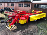 Maaier Pottinger Nivacat 305 H ED