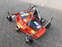 Cirkelmaaier Muratori MR 135  frontcirkelmaaier