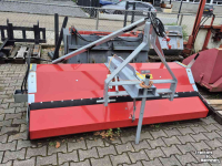 Veegmachine Westermann Optimal 2300
