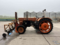 Rijenspuit Fiat 4 Cylinder rijenspuit 75CM