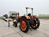 Rijenspuit Fiat 4 Cylinder rijenspuit 75CM