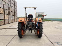 Rijenspuit Fiat 4 Cylinder rijenspuit 75CM