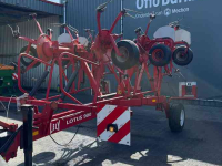 Schudder Lely Lotus 900