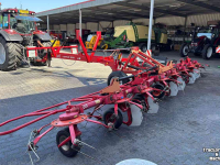 Schudder Lely Lotus 900