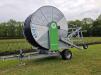 Beregeningshaspel Bauer E51 125/500