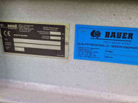 Beregeningshaspel Bauer E51 125/500