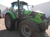 Tractor / Trekker Deutz-Fahr 6155 rc