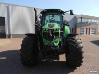 Tractor / Trekker Deutz-Fahr 6155 rc