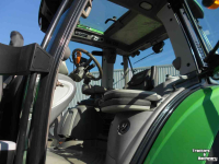 Tractor / Trekker Deutz-Fahr 6155 rc
