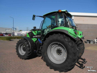 Tractor / Trekker Deutz-Fahr 6155 rc
