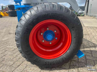 Bandenpakker Lemken Bandenpakker Solitair FR