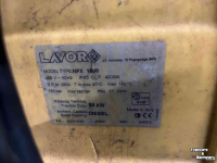 Hogedrukreiniger Warm/Koud  Lavor NPX 1500 warmwater hogedrukreiniger
