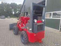 Shovel / Wiellader / Kniklader Gehlmax kl265