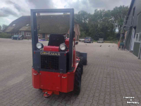 Shovel / Wiellader / Kniklader Gehlmax kl265