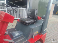 Shovel / Wiellader / Kniklader Gehlmax kl265