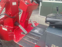 Shovel / Wiellader / Kniklader Gehlmax kl265