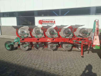 Ploegen Kverneland EG85