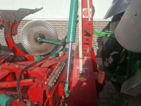 Ploegen Kverneland EG85