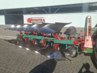 Ploegen Kverneland EG85